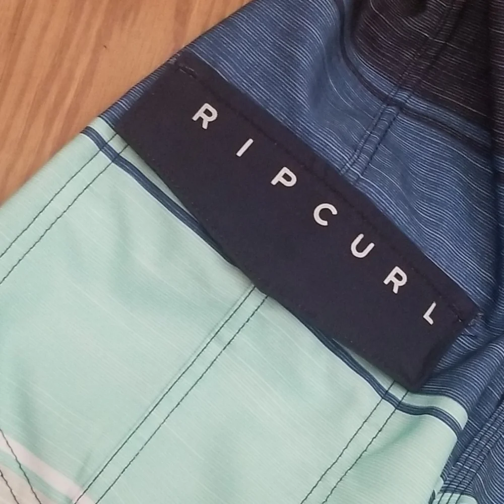 Rip Curl excellent use